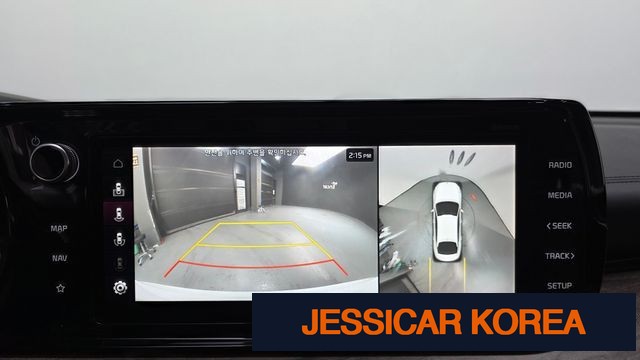 2022 Kia K5 3rd Gen - Thumbnail 6