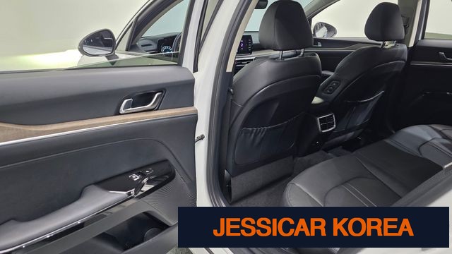 2022 Kia K5 3rd Gen - Thumbnail 14
