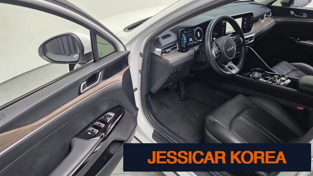 2022 Kia K5 3rd Gen - Thumbnail 15