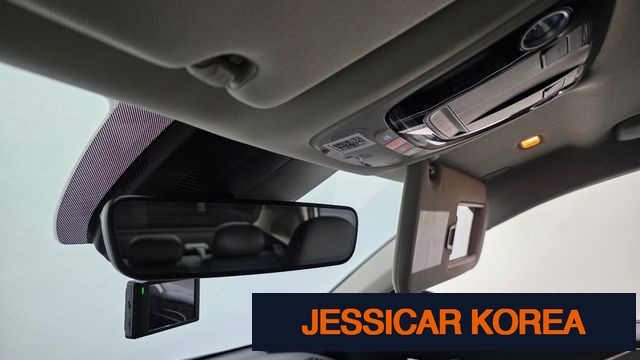 2022 Kia K5 3rd Gen - Thumbnail 16