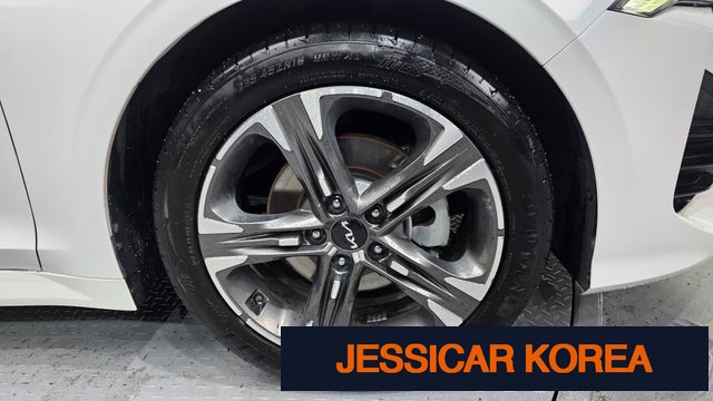 2022 Kia K5 3rd Gen - Thumbnail 17