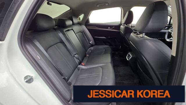 2022 Kia K5 3rd Gen - Thumbnail 19
