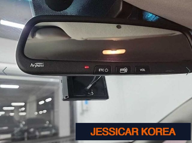 2017 Kia The New K3 - Thumbnail 7