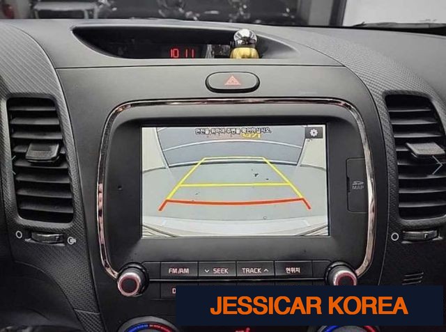 2017 Kia The New K3 - Thumbnail 12