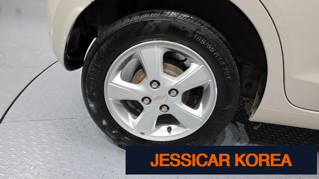 2016 Chevrolet The Next Spark - Thumbnail 4