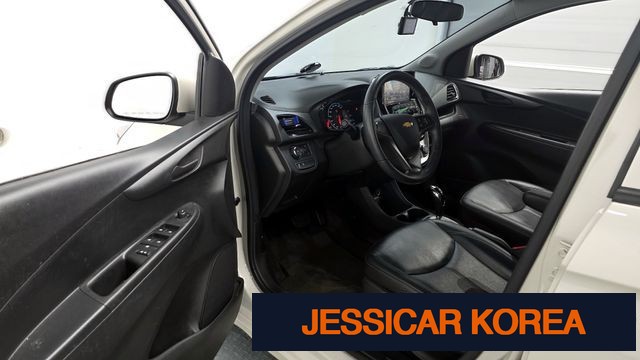 2016 Chevrolet The Next Spark - Thumbnail 5