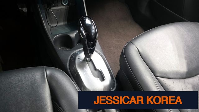 2016 Chevrolet The Next Spark - Thumbnail 8