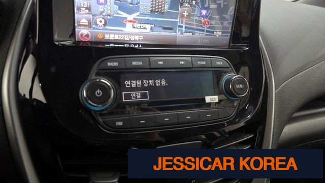 2016 Chevrolet The Next Spark - Thumbnail 9