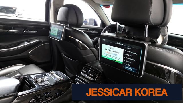 2018 Genesis EQ900 - Thumbnail 5