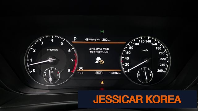 2018 Genesis EQ900 - Thumbnail 8