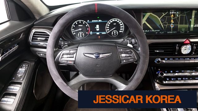 2018 Genesis EQ900 - Thumbnail 10