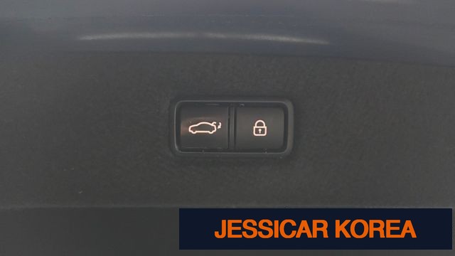 2018 Genesis EQ900 - Thumbnail 11