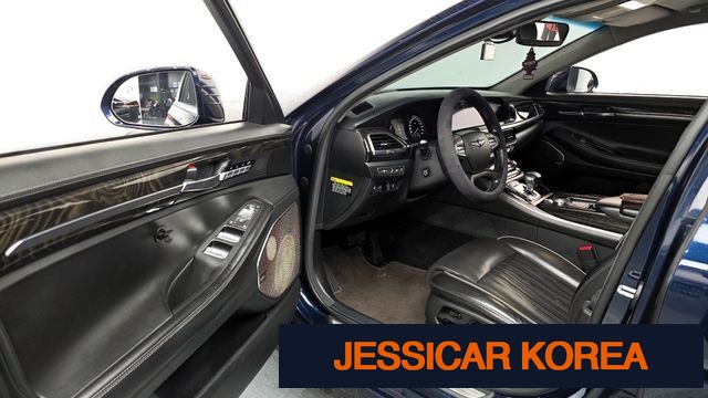 2018 Genesis EQ900 - Thumbnail 12