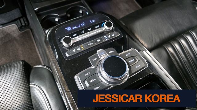 2018 Genesis EQ900 - Thumbnail 14