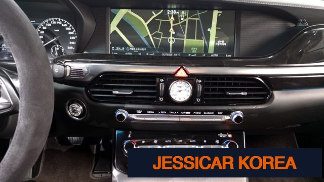 2018 Genesis EQ900 - Thumbnail 18