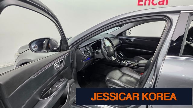2016 Renault Korea SM6 - Thumbnail 2