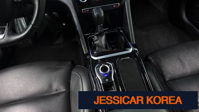 2016 Renault Korea SM6 - Thumbnail 4