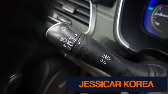 2016 Renault Korea SM6 - Thumbnail 6