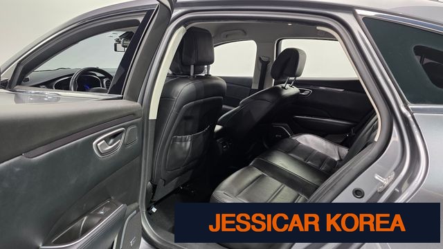 2016 Renault Korea SM6 - Thumbnail 7