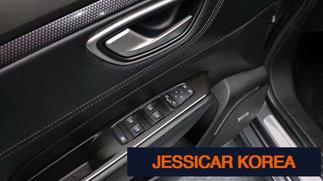 2016 Renault Korea SM6 - Thumbnail 8