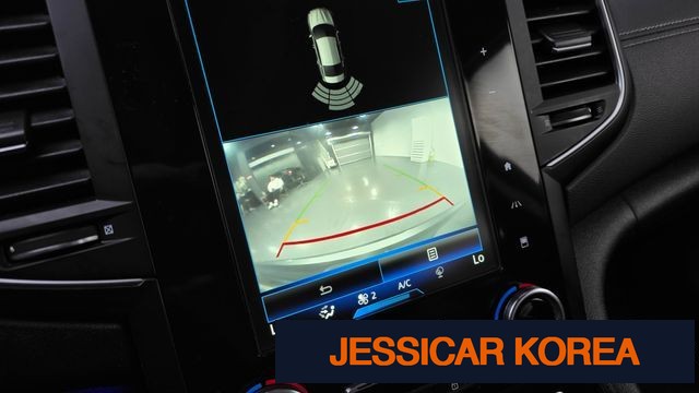 2016 Renault Korea SM6 - Thumbnail 10