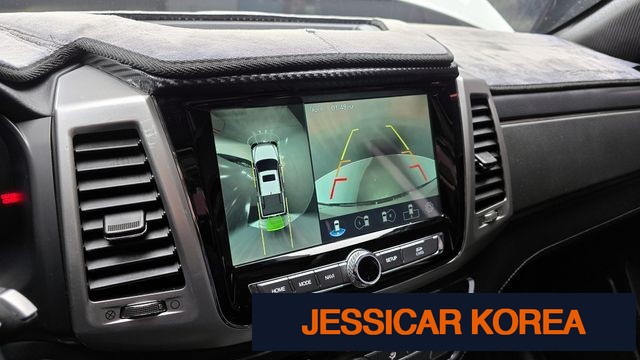 2018 KG Mobility Rexton Sports - Thumbnail 5