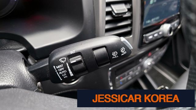 2018 KG Mobility Rexton Sports - Thumbnail 6