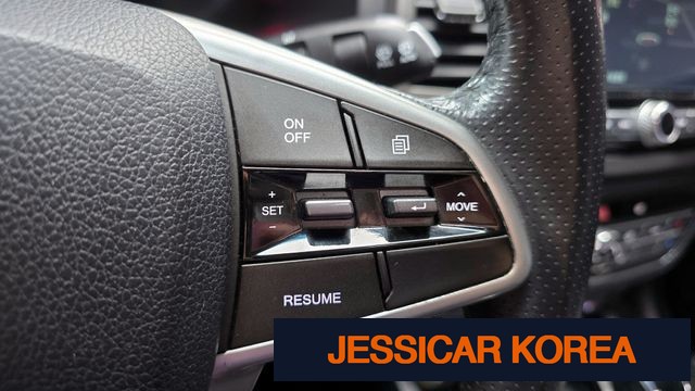 2018 KG Mobility Rexton Sports - Thumbnail 10