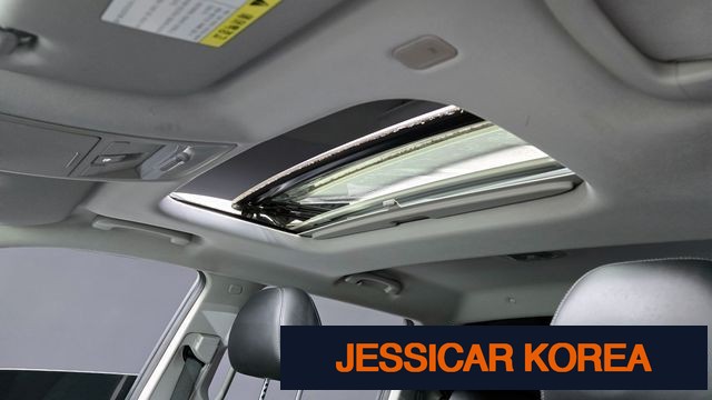 2018 KG Mobility Rexton Sports - Thumbnail 14