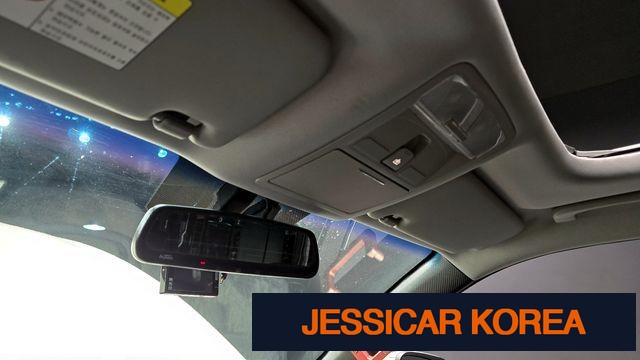 2018 KG Mobility Rexton Sports - Thumbnail 15