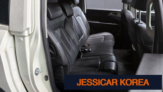 2018 KG Mobility Rexton Sports - Thumbnail 17