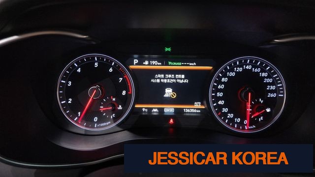 2018 Genesis G70 - Thumbnail 7