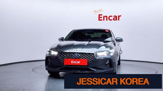 2018 Genesis G70 - Thumbnail 9