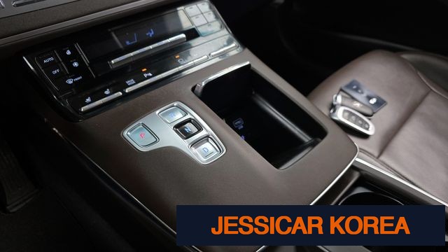 2020 Hyundai The New Grandeur IG Hybrid - Thumbnail 7