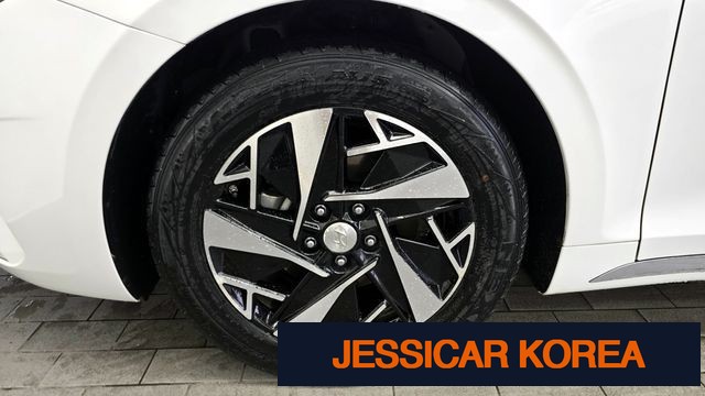 2020 Hyundai The New Grandeur IG Hybrid - Thumbnail 12
