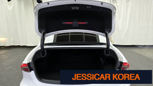 2020 Hyundai The New Grandeur IG Hybrid - Thumbnail 15
