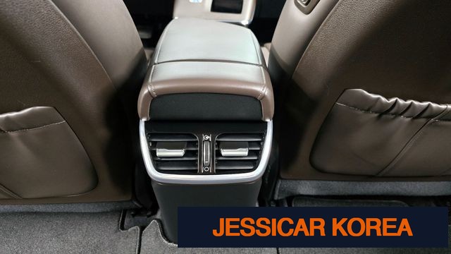 2020 Hyundai The New Grandeur IG Hybrid - Thumbnail 17