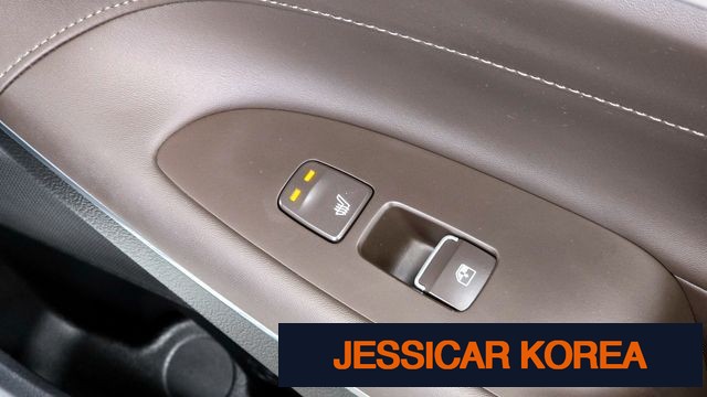2020 Hyundai The New Grandeur IG Hybrid - Thumbnail 20