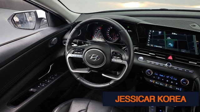 2023 Hyundai Avante (CN7) - Thumbnail 3
