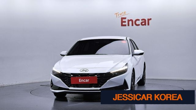 2023 Hyundai Avante (CN7) - Thumbnail 7
