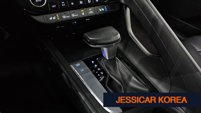 2023 Hyundai Avante (CN7) - Thumbnail 9