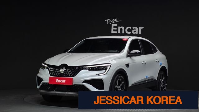 2026 Renault Korea arcana - Thumbnail 7