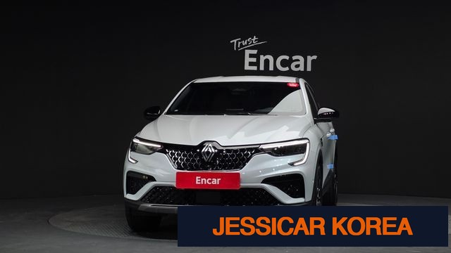 2026 Renault Korea arcana - Thumbnail 8