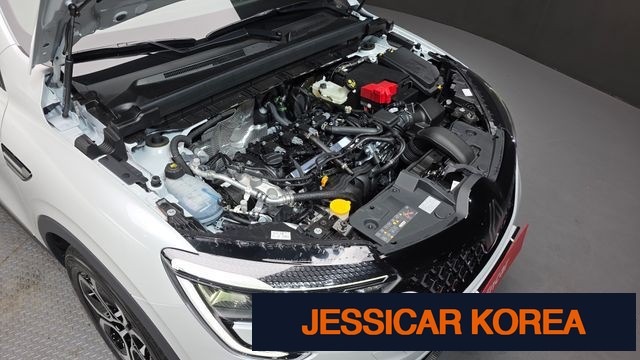 2026 Renault Korea arcana - Thumbnail 9