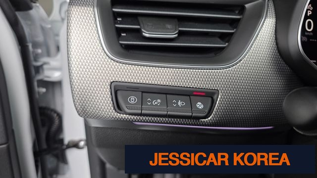 2026 Renault Korea arcana - Thumbnail 10