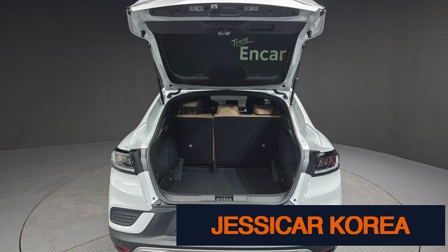 2026 Renault Korea arcana - Thumbnail 11