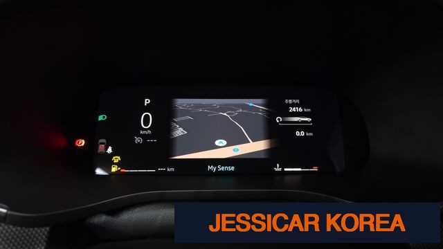 2026 Renault Korea arcana - Thumbnail 12