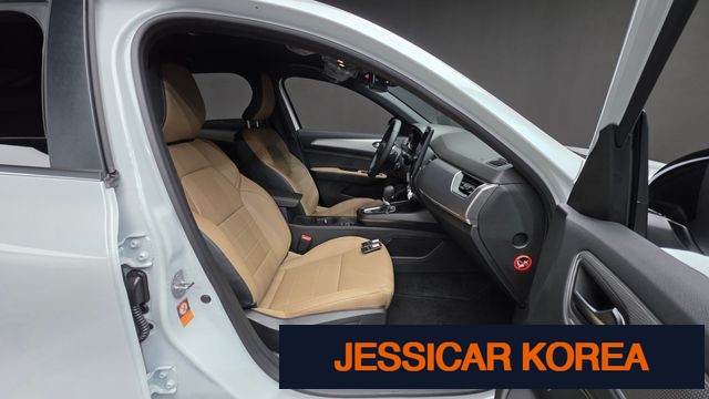 2026 Renault Korea arcana - Thumbnail 14