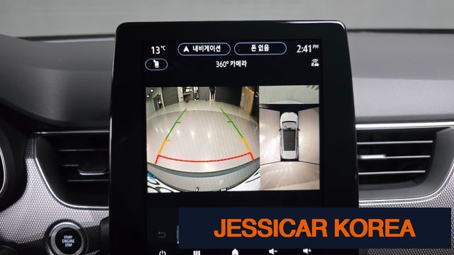 2026 Renault Korea arcana - Thumbnail 15