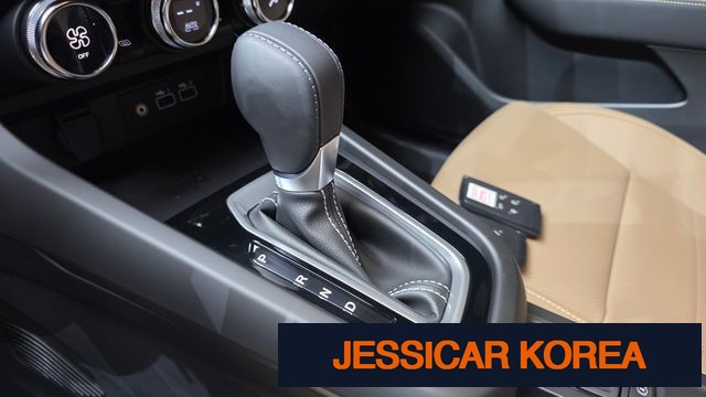 2026 Renault Korea arcana - Thumbnail 18